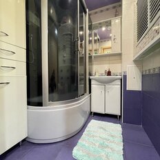 Квартира 66,3 м², 2-комнатная - изображение 1