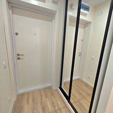 Квартира 40 м², 1-комнатная - изображение 4