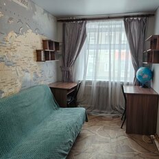 Квартира 41,8 м², 3-комнатная - изображение 2