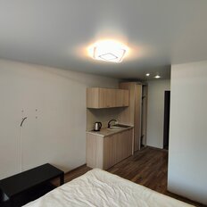 Квартира 17,3 м², студия - изображение 2
