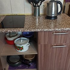 Квартира 24 м², студия - изображение 5