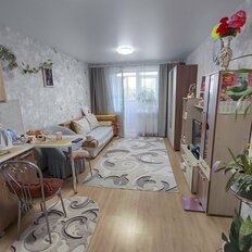 Квартира 25,1 м², студия - изображение 2