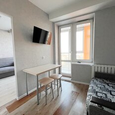 Квартира 40 м², 1-комнатная - изображение 1