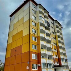 Квартира 48 м², 2-комнатная - изображение 2