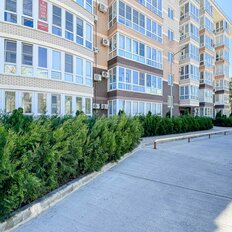 Квартира 35 м², студия - изображение 2