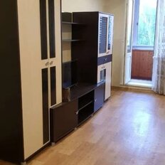 Квартира 36 м², 1-комнатная - изображение 1