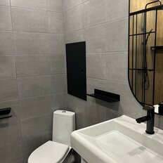 Квартира 23 м², студия - изображение 4