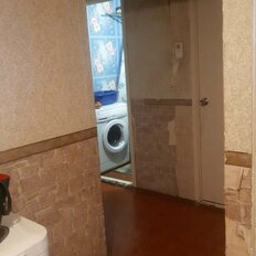 Квартира 63 м², 3-комнатная - изображение 4