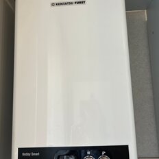 Квартира 33,2 м², 1-комнатная - изображение 5