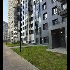 Квартира 22,6 м², студия - изображение 4