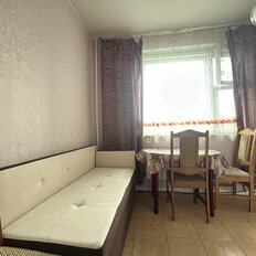 Квартира 37 м², 1-комнатная - изображение 4