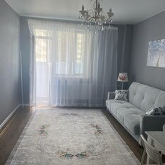 Квартира 30 м², студия - изображение 1