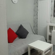 Квартира 42,9 м², 2-комнатная - изображение 5