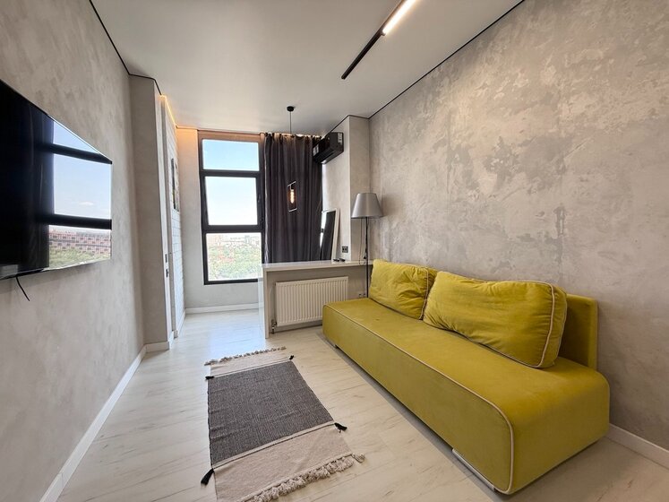 60,8 м², 2-комнатная квартира 9 603 240 ₽ - изображение 45