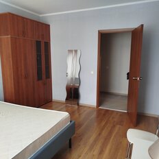 Квартира 57 м², 2-комнатная - изображение 3