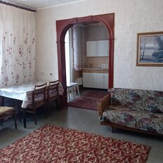 Квартира 57,4 м², 2-комнатная - изображение 4