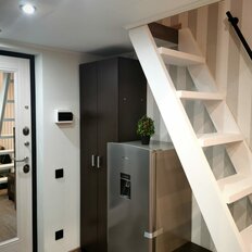 Квартира 26 м², студия - изображение 3