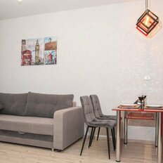 Квартира 41 м², 2-комнатная - изображение 4