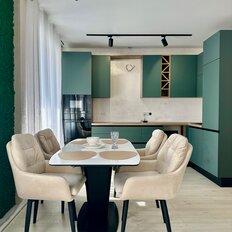Квартира 37 м², 1-комнатная - изображение 2