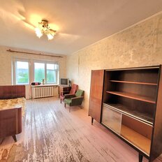 Квартира 30 м², 1-комнатная - изображение 2