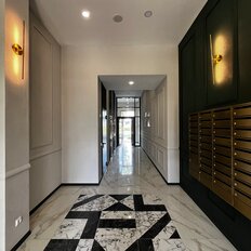 Квартира 24 м², студия - изображение 3