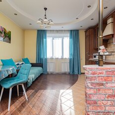 Квартира 85 м², 3-комнатная - изображение 2