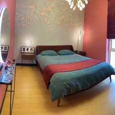 Квартира 145 м², 3-комнатная - изображение 5