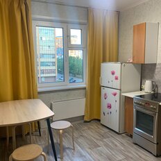 Квартира 35 м², 1-комнатная - изображение 2