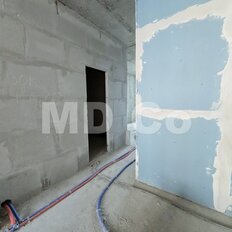 Квартира 64,3 м², 2-комнатная - изображение 4