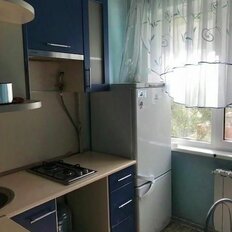 Квартира 24 м², 1-комнатная - изображение 2