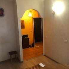 Квартира 60 м², 3-комнатная - изображение 1