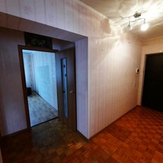Квартира 33,9 м², 1-комнатная - изображение 3