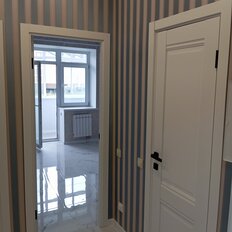 Квартира 39 м², 1-комнатная - изображение 3