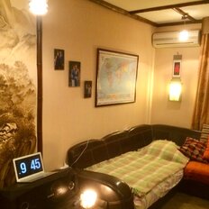 Квартира 60 м², 2-комнатная - изображение 4
