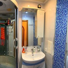 Квартира 45 м², 2-комнатная - изображение 5