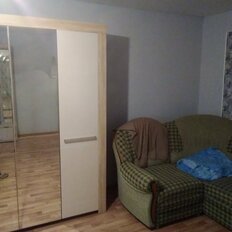 Квартира 32 м², 1-комнатная - изображение 5