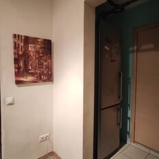 Квартира 53,7 м², 2-комнатная - изображение 5