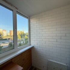Квартира 31,9 м², студия - изображение 5