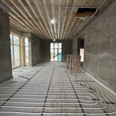 дом + 6,5 сотки, участок - изображение 5