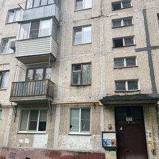 Квартира 43,6 м², 2-комнатная - изображение 2