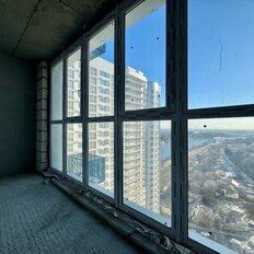 Квартира 34 м², студия - изображение 5