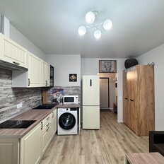 Квартира 24 м², студия - изображение 5