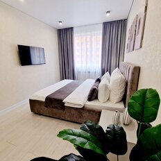 Квартира 51 м², 1-комнатная - изображение 3