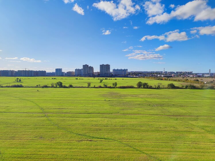 23 м², квартира-студия 3 840 000 ₽ - изображение 92