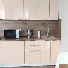 Квартира 27 м², студия - изображение 4