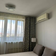 Квартира 37,6 м², 1-комнатная - изображение 3