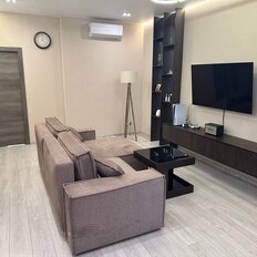Квартира 65 м², 2-комнатная - изображение 4