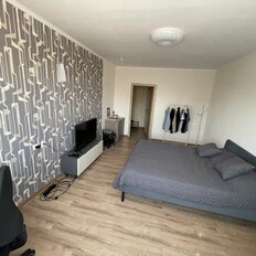 Квартира 42,5 м², 1-комнатная - изображение 5