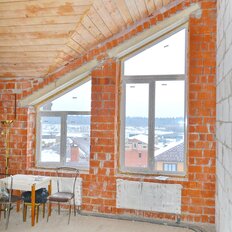 Квартира 42 м², 1-комнатная - изображение 4