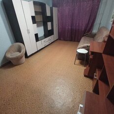 Квартира 28 м², 1-комнатная - изображение 4